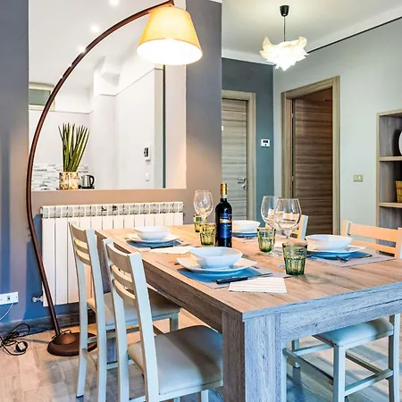 Casa Di Edo By Interhome Apartman *