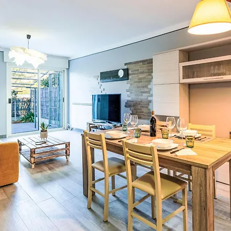 Casa Di Edo By Interhome * Ospedaletti