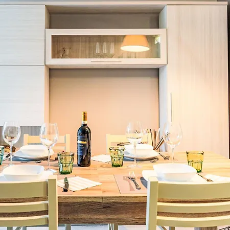 Apartman Casa Di Edo By Interhome Ospedaletti