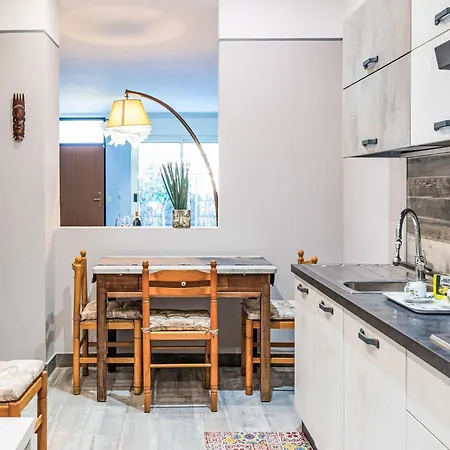 Casa Di Edo By Interhome Ospedaletti