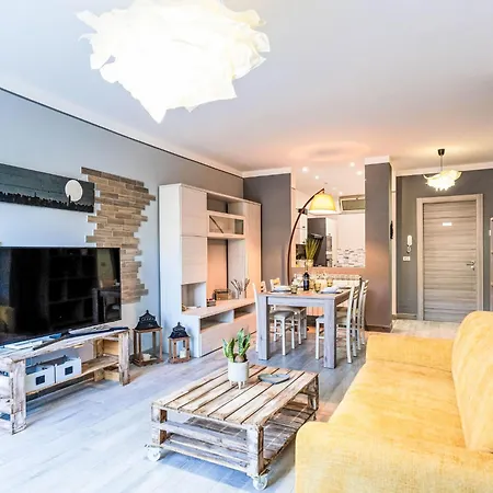 Apartman Casa Di Edo By Interhome Ospedaletti