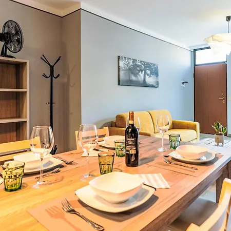 Casa Di Edo By Interhome Ospedaletti