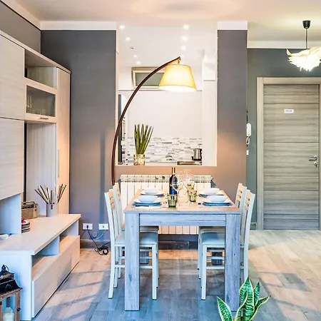 Apartman Casa Di Edo By Interhome *