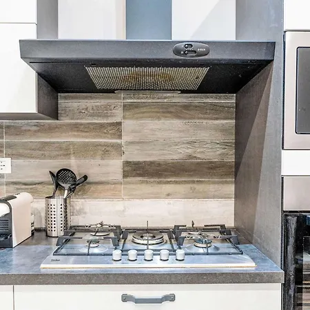 Casa Di Edo By Interhome Ospedaletti