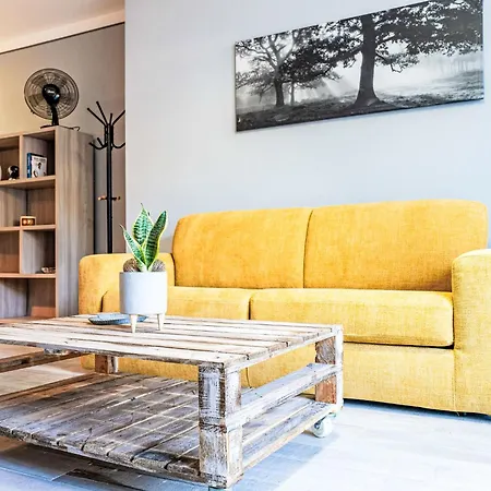Appartement Casa Di Edo By Interhome *