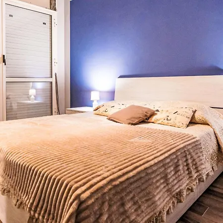 Casa Di Edo By Interhome Apartman