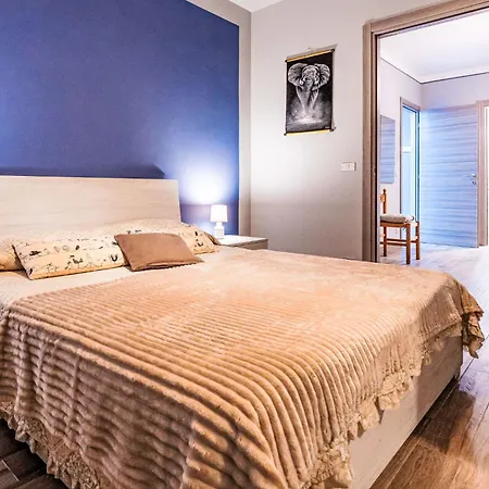 Apartman Casa Di Edo By Interhome *