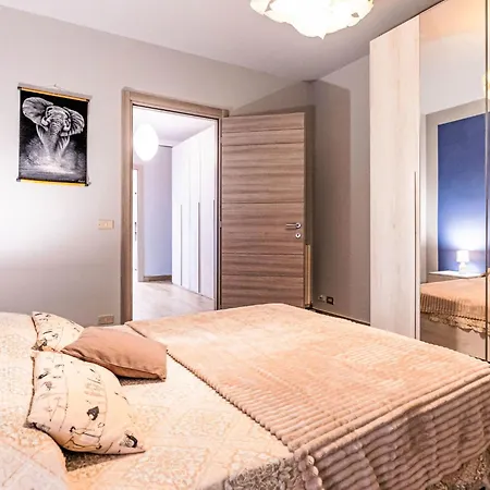 Casa Di Edo By Interhome Ospedaletti