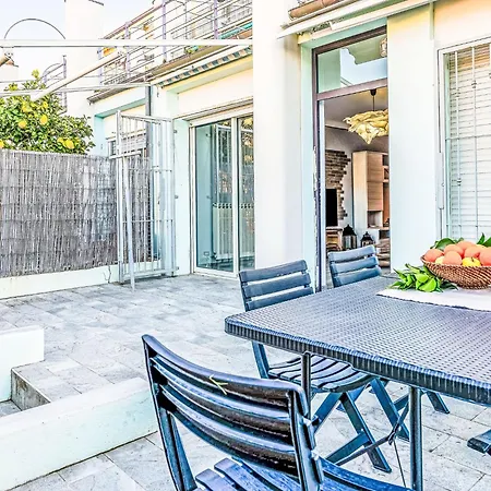 Casa Di Edo By Interhome Ospedaletti