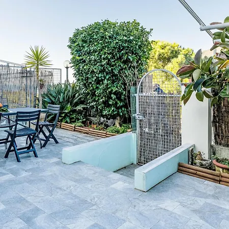 Casa Di Edo By Interhome Apartman *