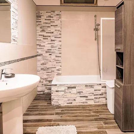 Apartman Casa Di Edo By Interhome Ospedaletti